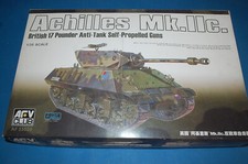 AFV Club AF35039 - Achilles