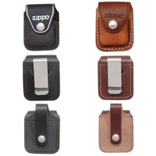 ZIPPO Lighter Pouch Case with