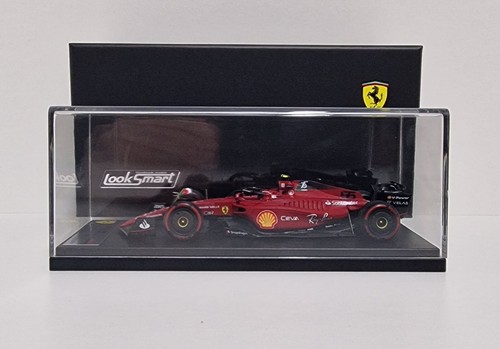 Looksmart modellino auto - 1:43,