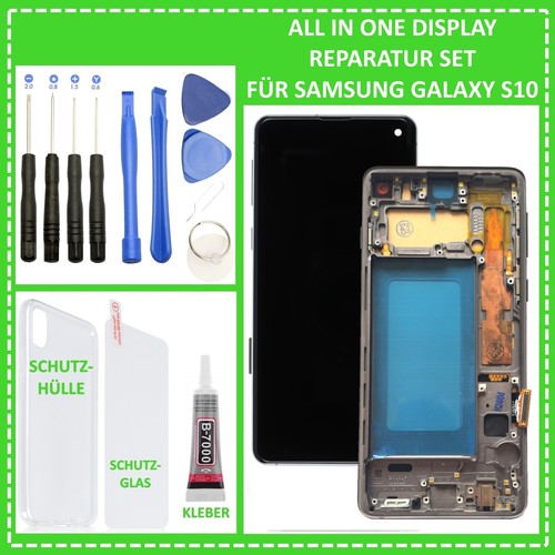 Display per samsung - per, s10