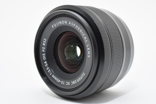 Exc fujifilm fujinon obiettivo - fujifilm,