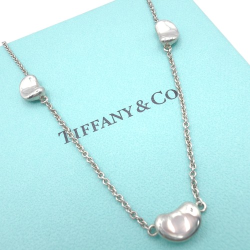 Collana catena tiffany - catena, &