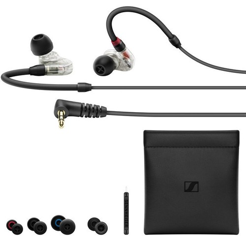 Sennheiser 100 pro - pro, clear