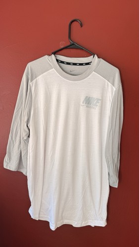 Nike baseball dri fit - dri-fit, maglia