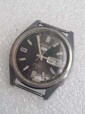Seiko 6119-8080 Automatic-date