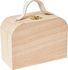 13 X 95 X 6 Cm in Legno