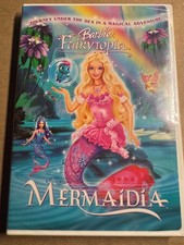 Barbie Fairytopia: Mermaidia