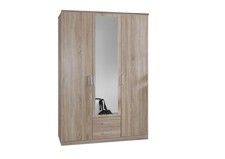 Armadio Osaka 3 ante 2