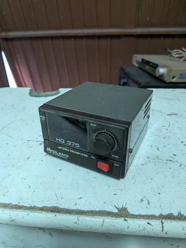 Preamplificatore antenna - preamplificatore, d’antenna