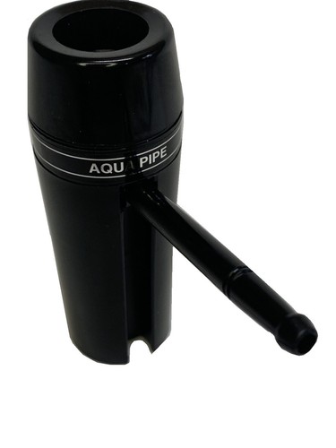 Tubo acqua nero aqua pipe - tubo,