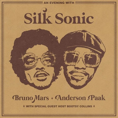 Audio bruno mars anderson - audio,