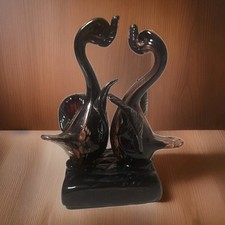 SCULTURA IN VETRO Di MURANO