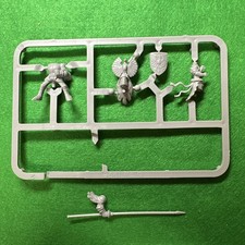 Warhammer Fantasy Bretonnian