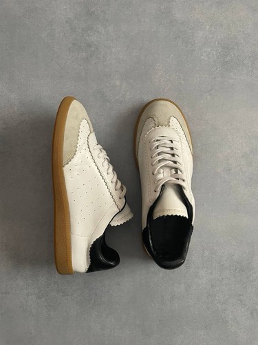 Scarpe stringate isabel marant - isabel,