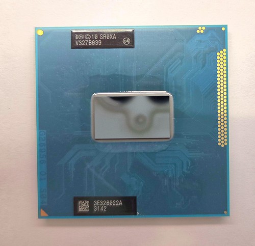 Intel core 3340m ghz 3 - core,
