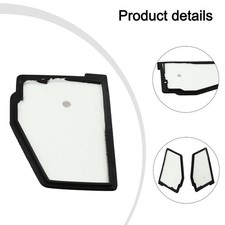 Kit filtro aria di ricambio