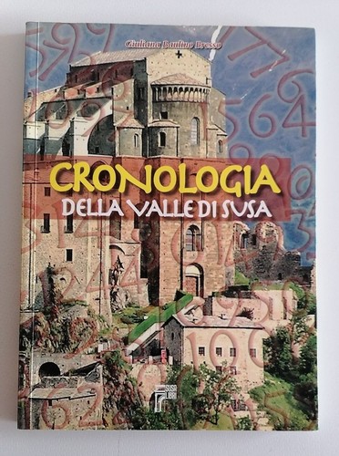 Baulino bresso cronologia - bresso,