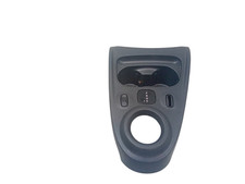 Cover plastica leva marce per