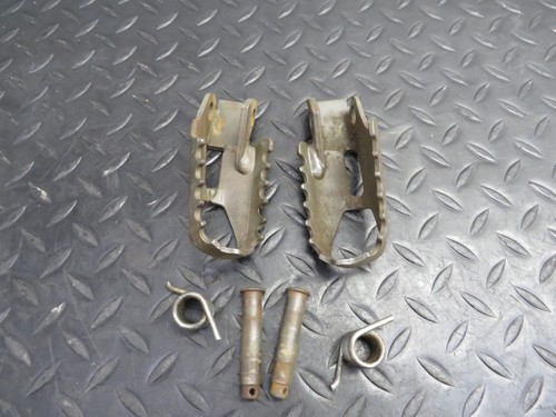 Honda 250 cr250 - 90,