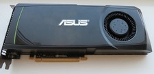 ASUS GTX 570 1280MB GDDR5