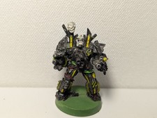 Games Workshop 40K Caos Space