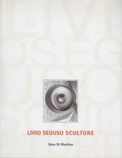 Livio seguso sculture enzo - seguso,