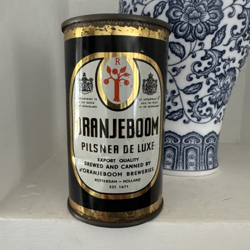 Barattolo oranjeboom pilsner - barattolo,