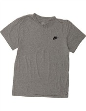 NIKE T-shirt uomo top piccolo