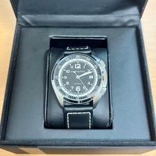 Orologio Uomo Hamilton Khaki Aviation Pilot Pioneer Automatico 36mm H76455733