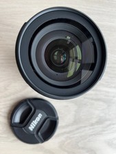 Nikon Zoom-NIKKOR 18-135 mm