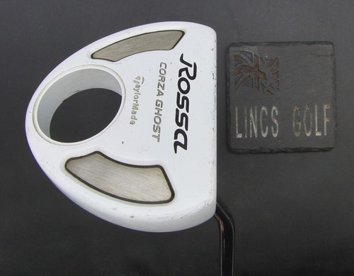 Taylormade rossa corza - taylormade,