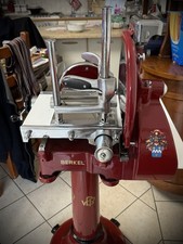 Affettatrice berkel con - berkel, p