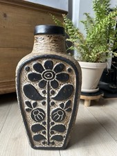 Vaso di lusso vintage Carstens