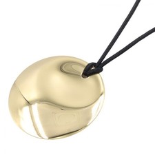 Collana girocollo con ciondolo