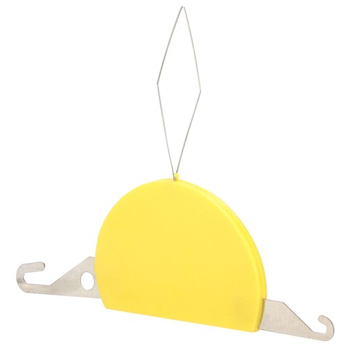 Infilatrice ago giallo - giallo, 3