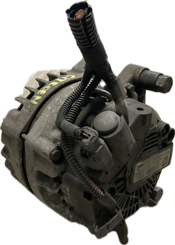 Alternatore per modello