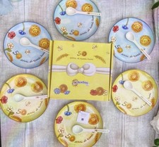 Piatti Thun  Mulino Bianco