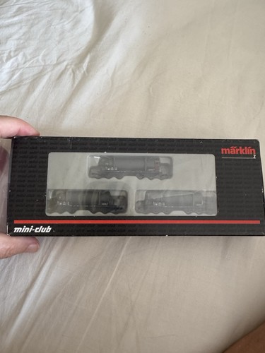 Marklin 82090 set 3 - z,