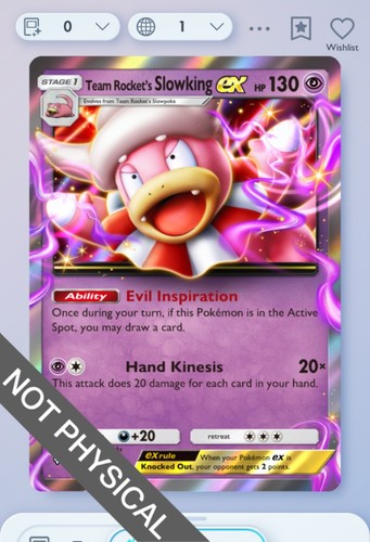 Pokemon tcg pocket - pocket,