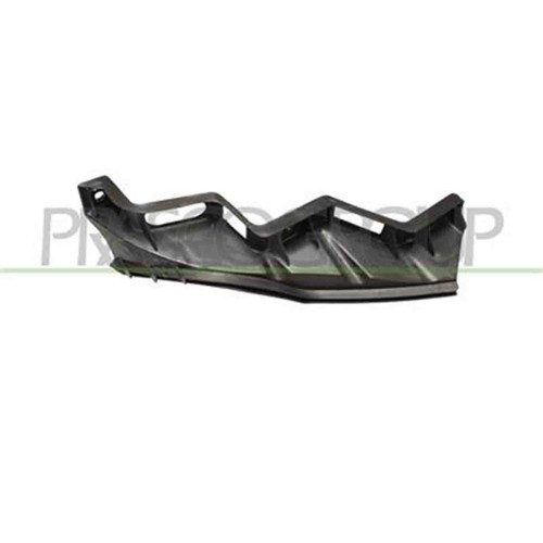 Staffa inferiore sinistra - staffa,
