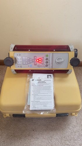 Topcon sensore laser b110w - laser, ls-b110w