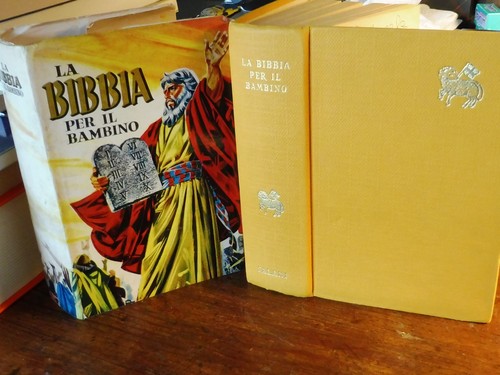 Bibbia per bambino a - bambino,