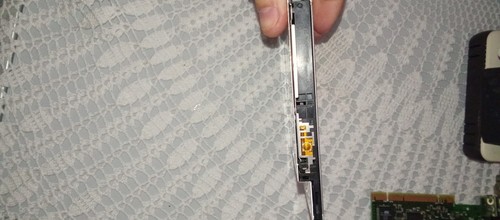 Odd sata lettore - sata, cd/dvd