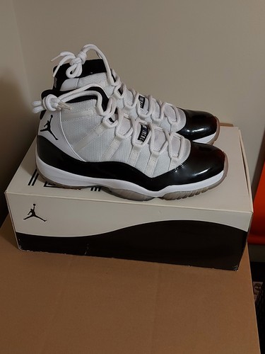 Jordan retro concord - jordan, 2011