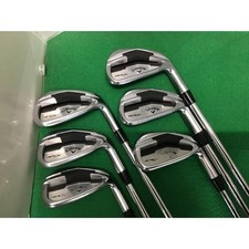 Set 6 ferri da stiro Callaway