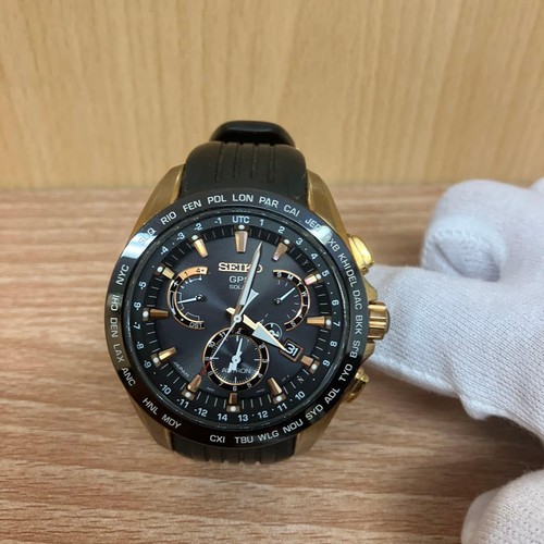 Orologio seiko astron gps - orologio,