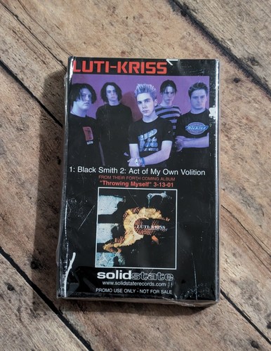 Luti kriss - luti-kriss, /
