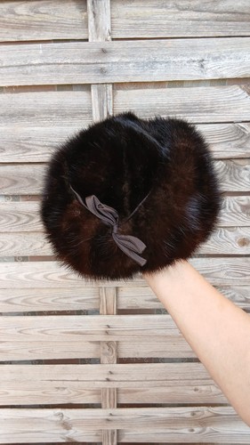 Cappello vintage vera - cappello,