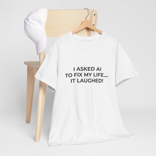 Shirt divertente - divertente, |