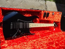 Ibanez RG550 RG 550 GENESIS  JAPAN DIMARZIO LIQUIFIRE STEVE'S SPECIAL PETRUCCI